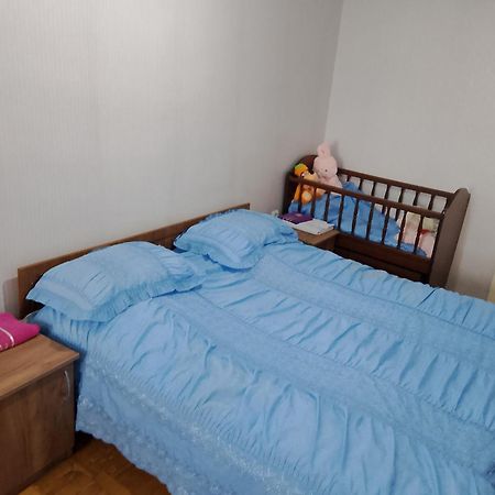 Rubina Bed And Breakfast Tat'ev Ngoại thất bức ảnh