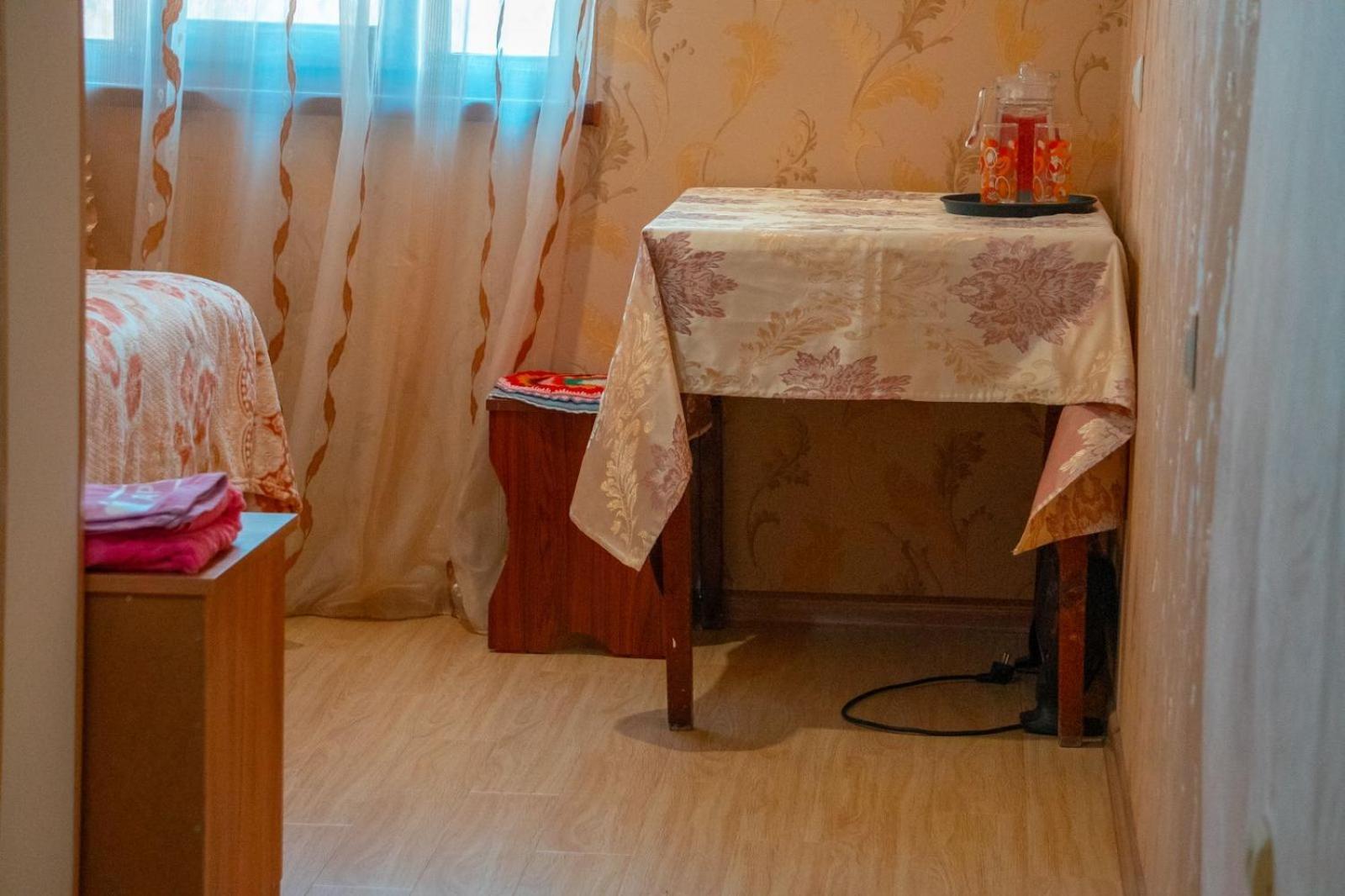 Rubina Bed And Breakfast Tat'ev Ngoại thất bức ảnh