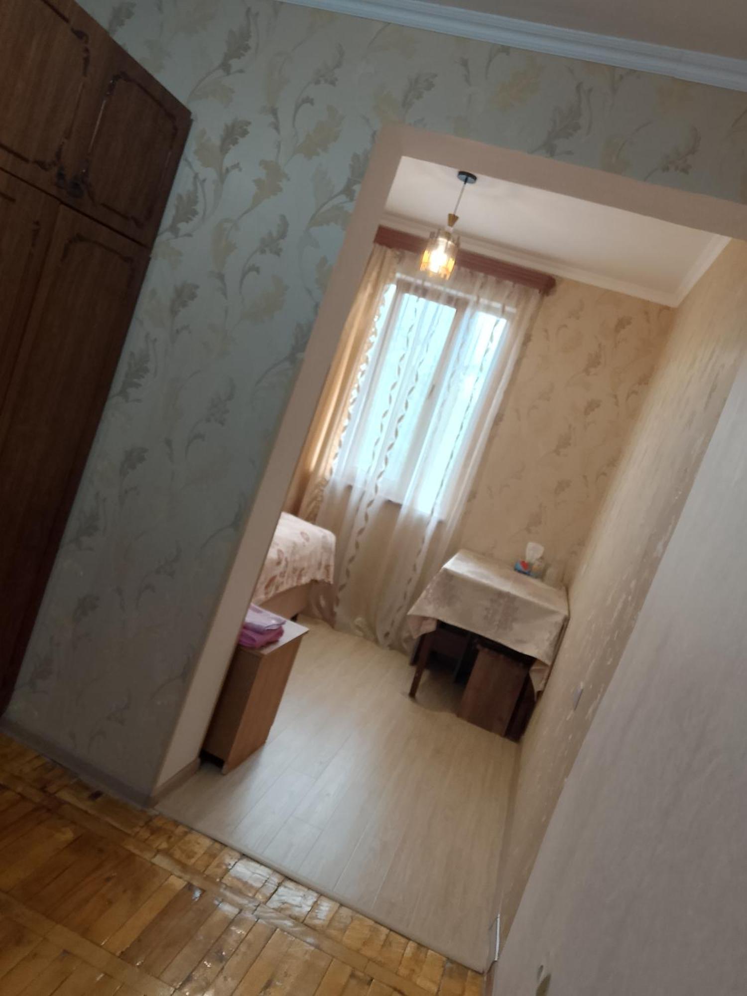 Rubina Bed And Breakfast Tat'ev Ngoại thất bức ảnh