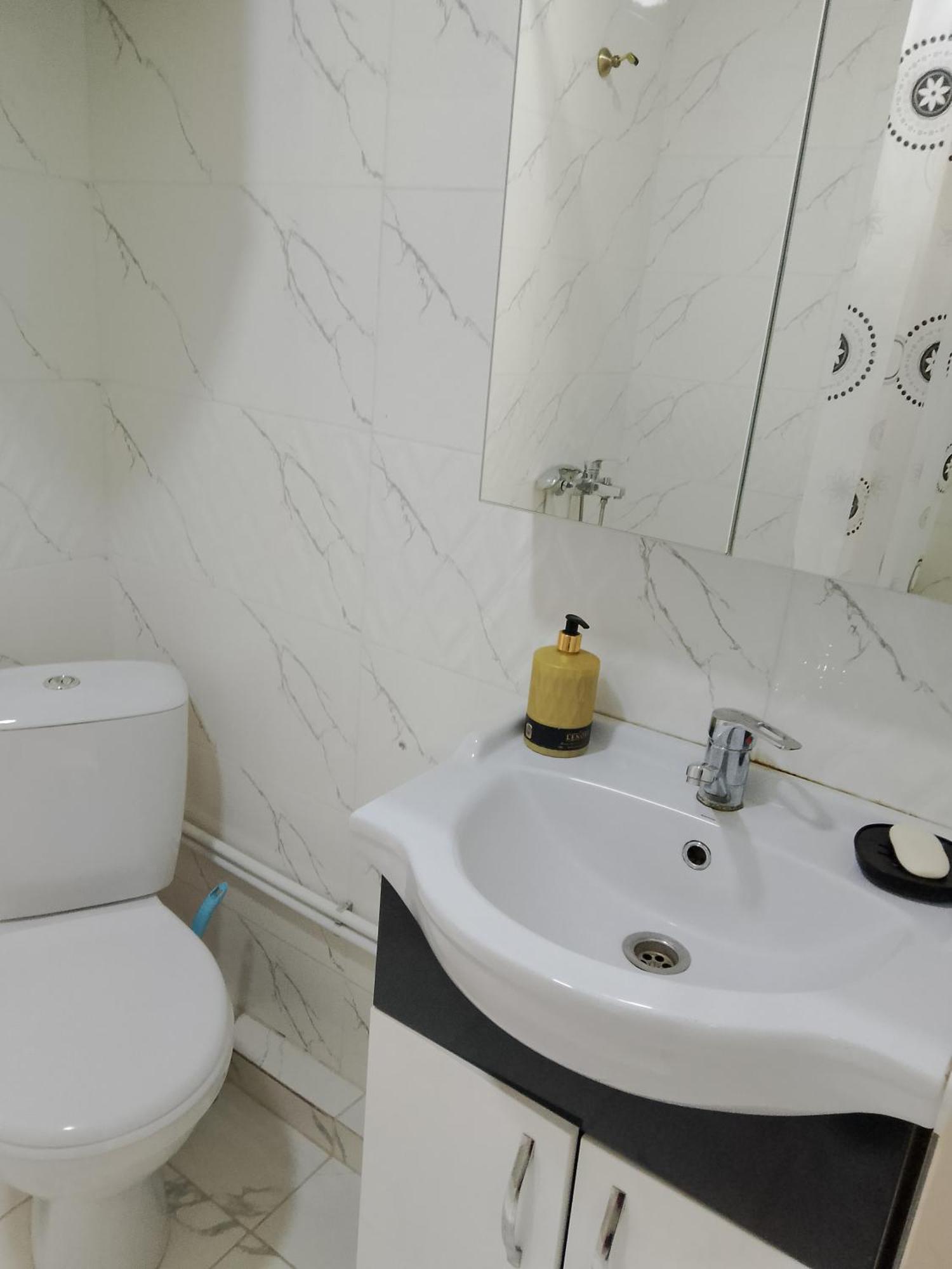 Rubina Bed And Breakfast Tat'ev Ngoại thất bức ảnh
