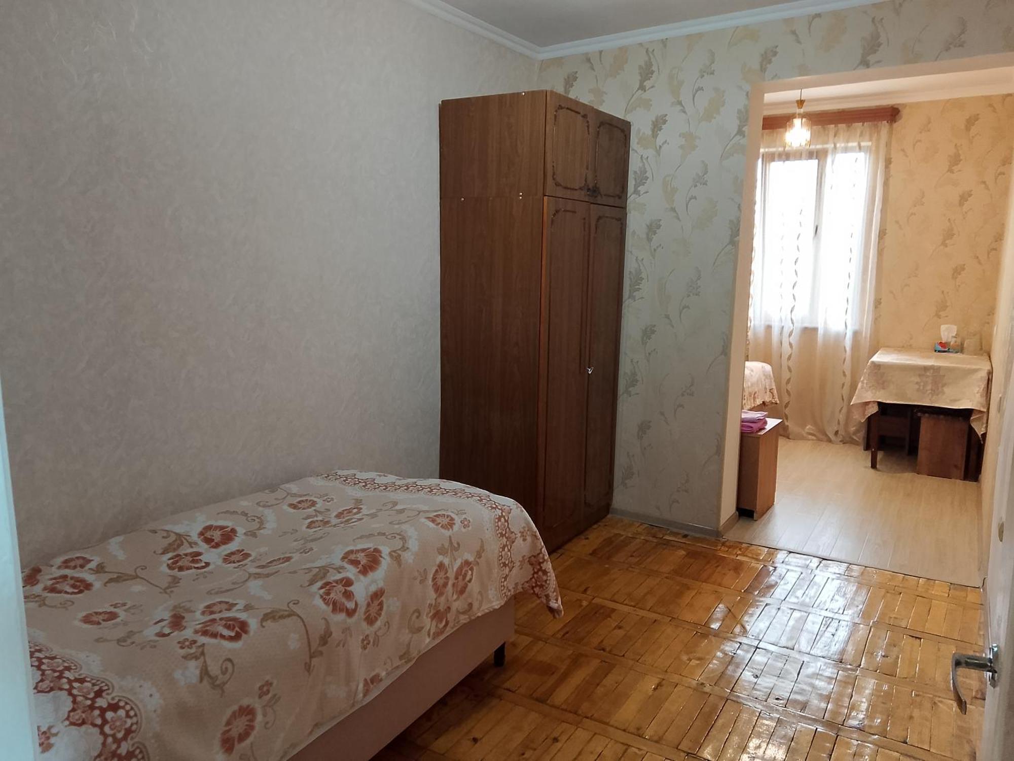 Rubina Bed And Breakfast Tat'ev Ngoại thất bức ảnh