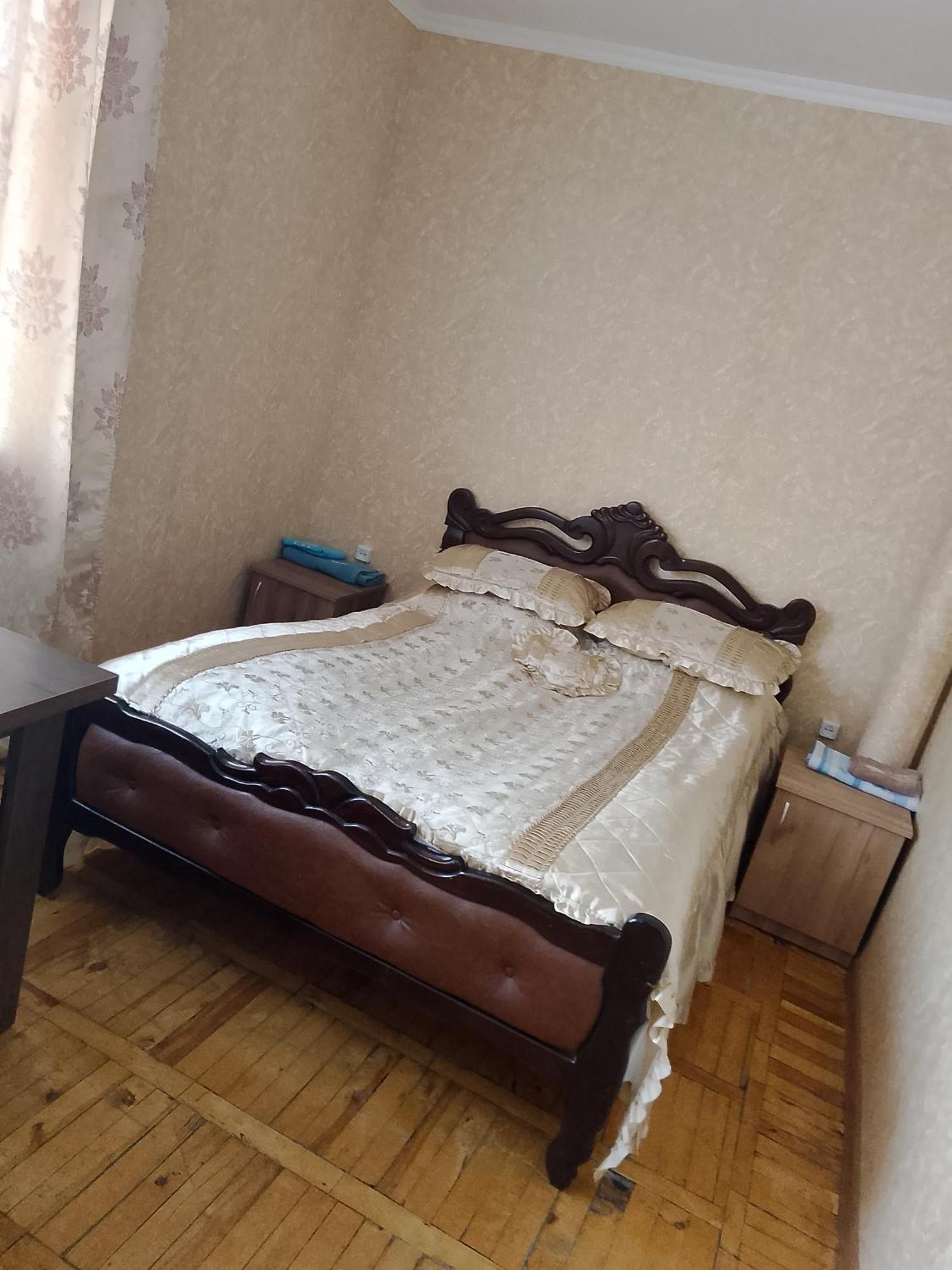 Rubina Bed And Breakfast Tat'ev Ngoại thất bức ảnh