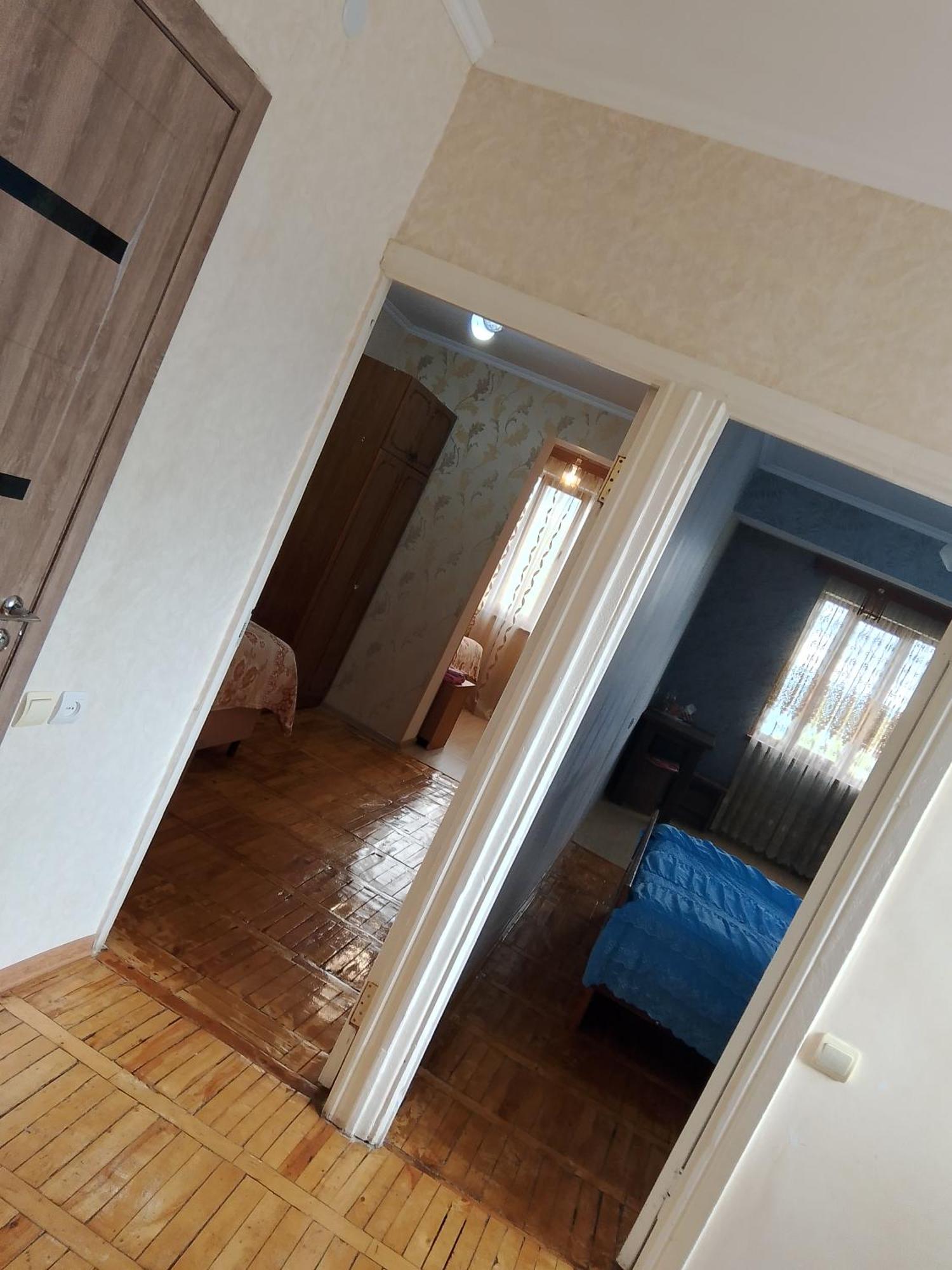 Rubina Bed And Breakfast Tat'ev Ngoại thất bức ảnh