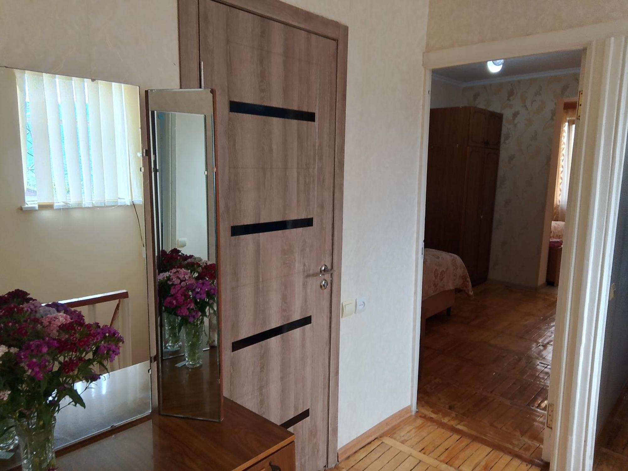 Rubina Bed And Breakfast Tat'ev Ngoại thất bức ảnh