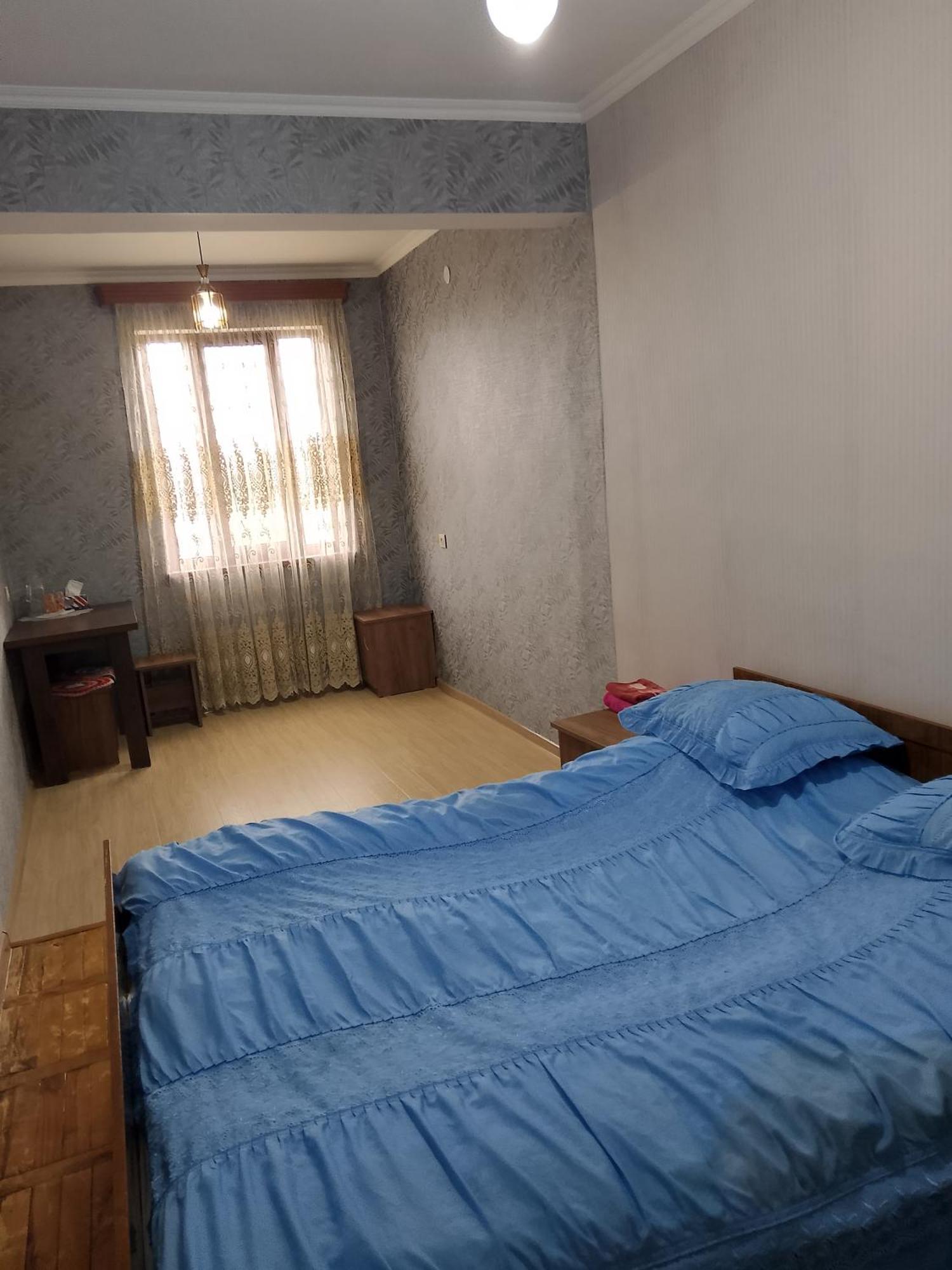 Rubina Bed And Breakfast Tat'ev Ngoại thất bức ảnh