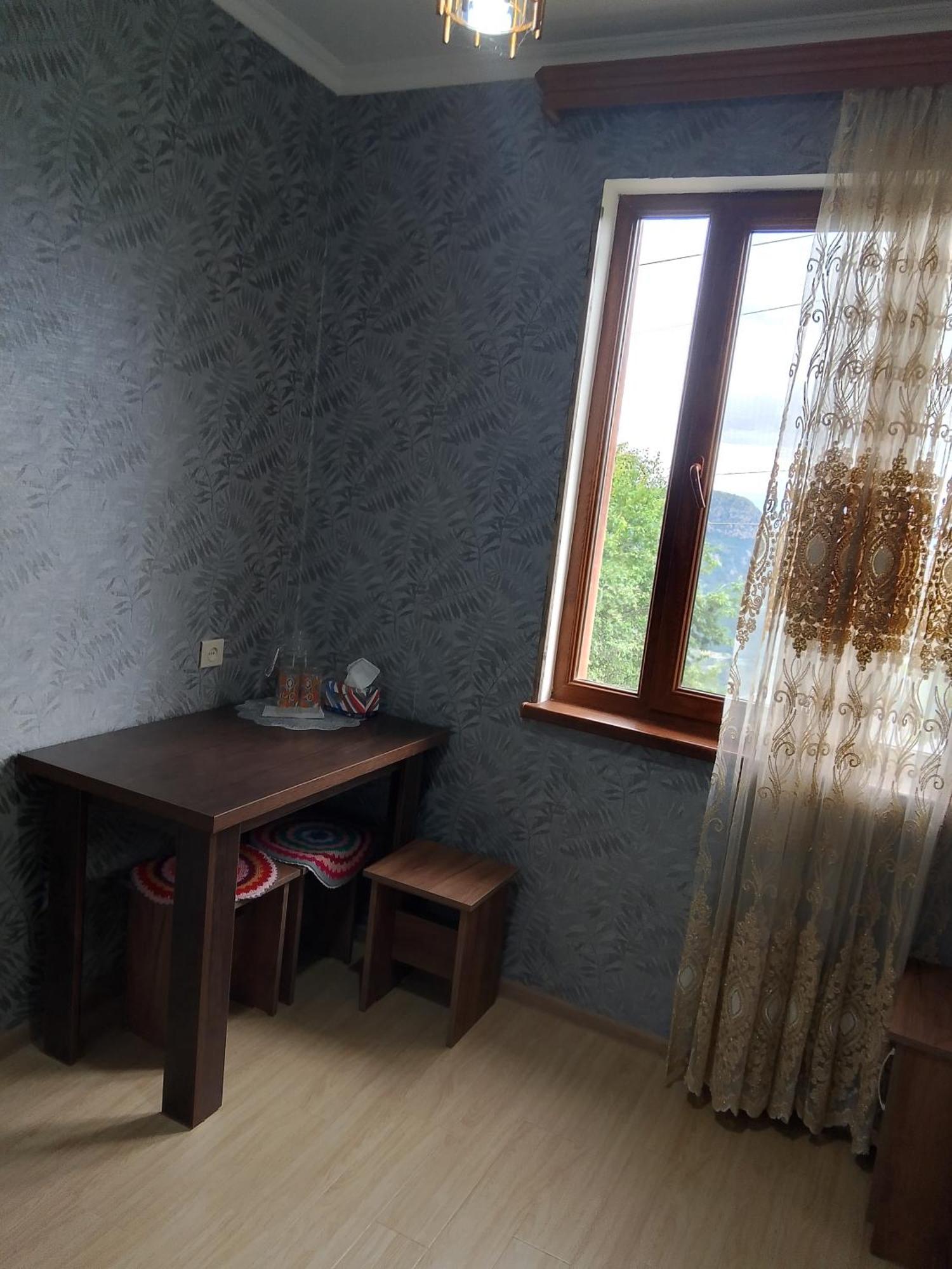 Rubina Bed And Breakfast Tat'ev Ngoại thất bức ảnh