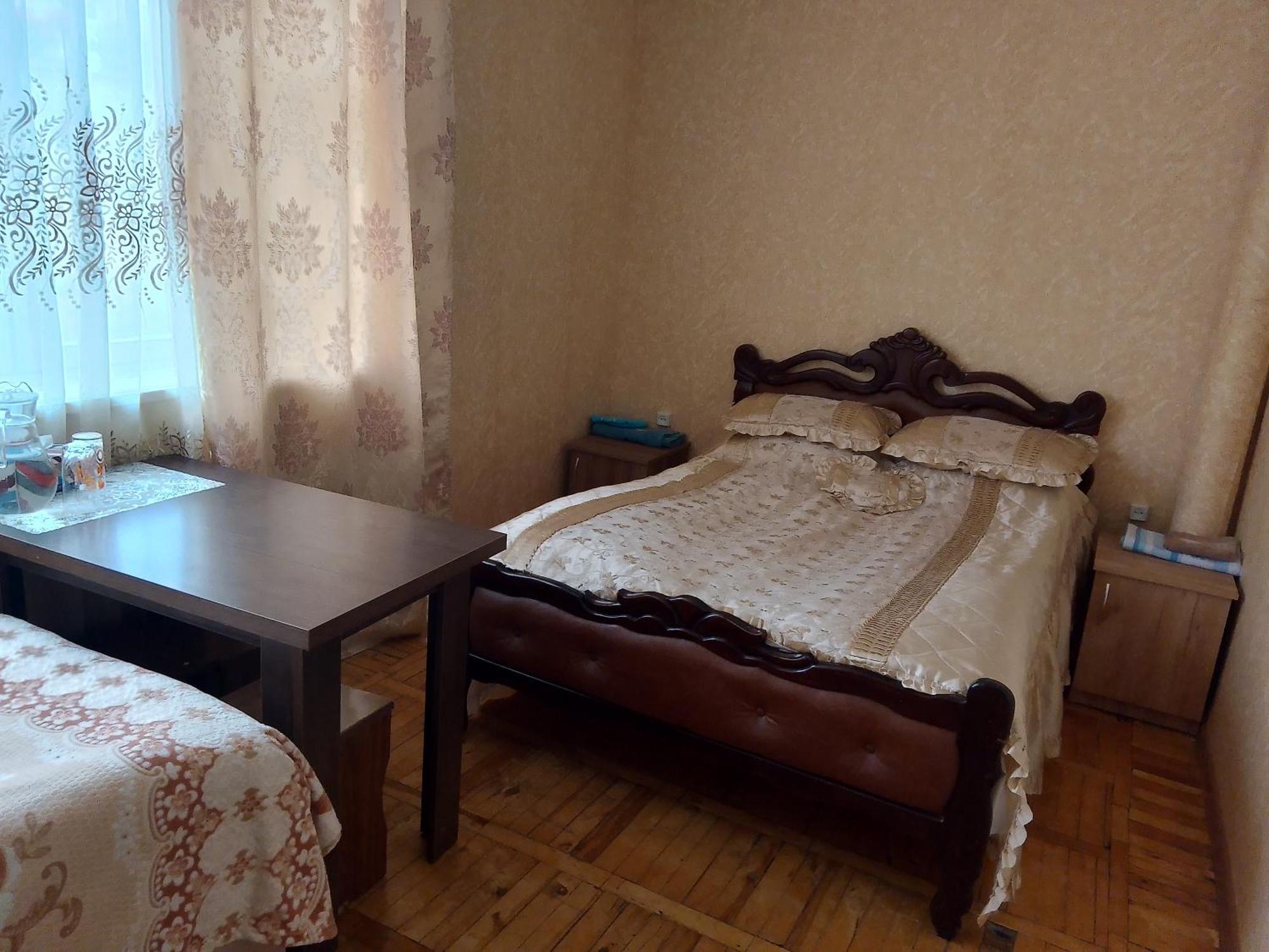 Rubina Bed And Breakfast Tat'ev Ngoại thất bức ảnh
