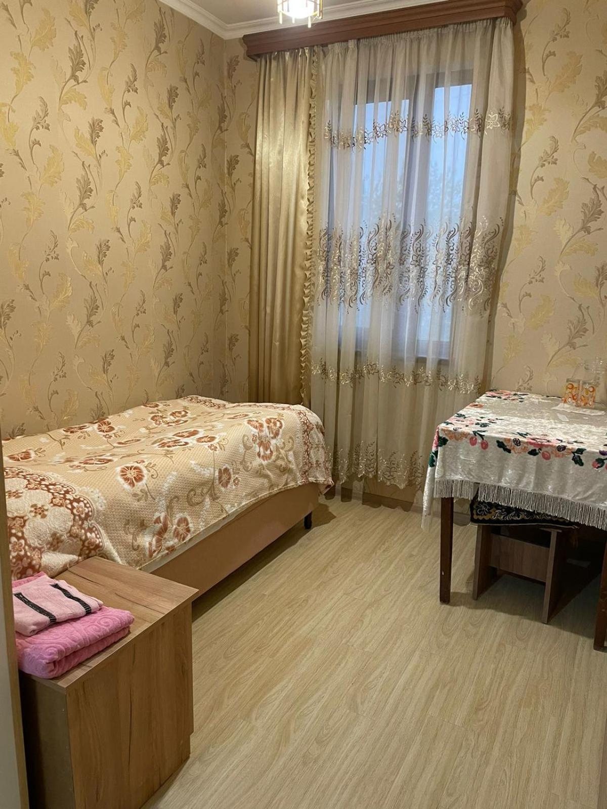Rubina Bed And Breakfast Tat'ev Ngoại thất bức ảnh