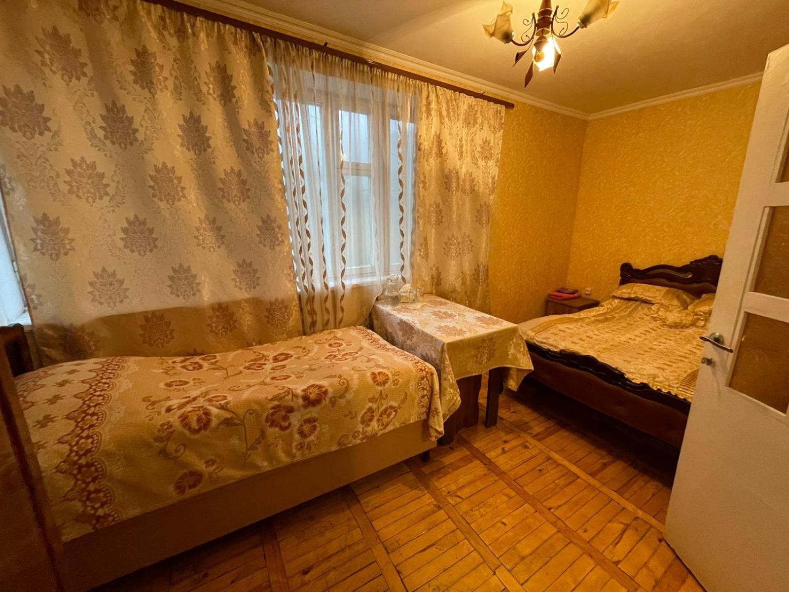 Rubina Bed And Breakfast Tat'ev Ngoại thất bức ảnh