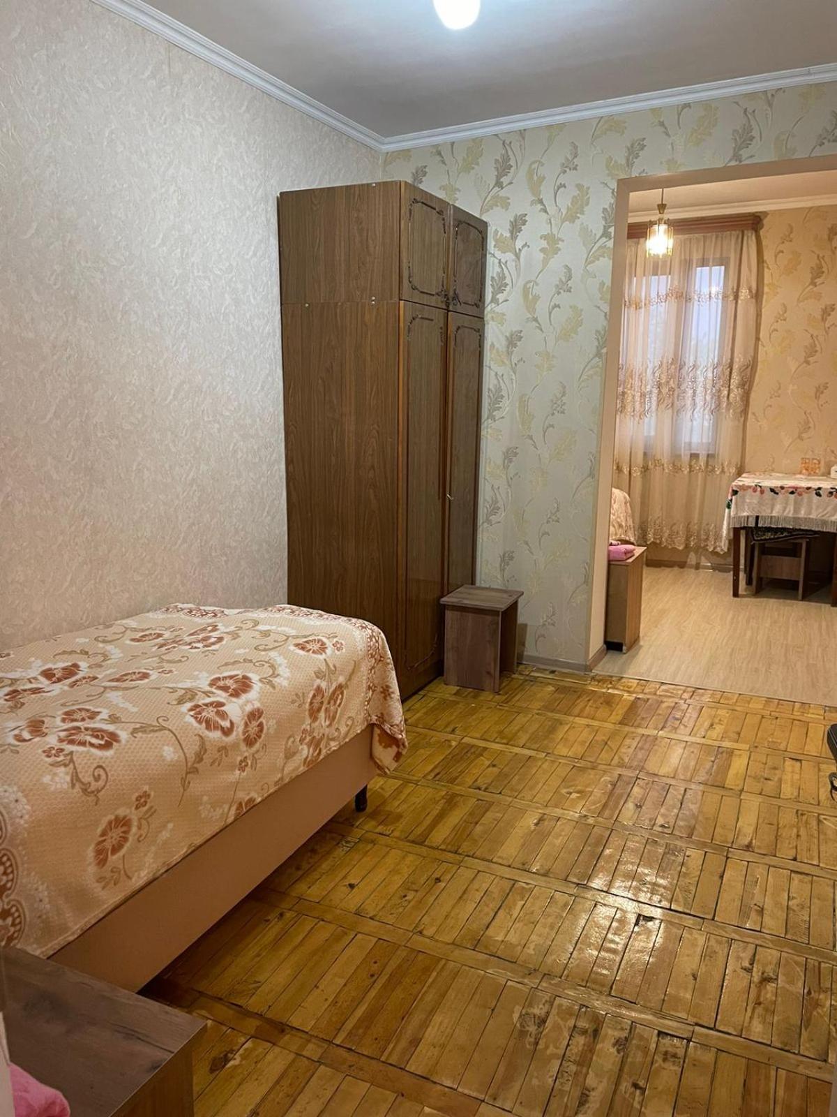 Rubina Bed And Breakfast Tat'ev Ngoại thất bức ảnh