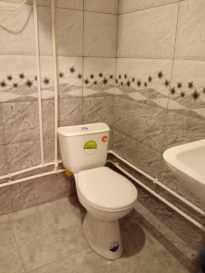 Rubina Bed And Breakfast Tat'ev Ngoại thất bức ảnh