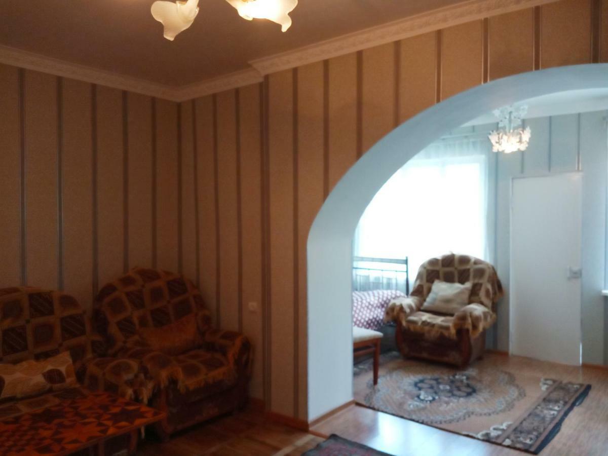 Rubina Bed And Breakfast Tat'ev Ngoại thất bức ảnh