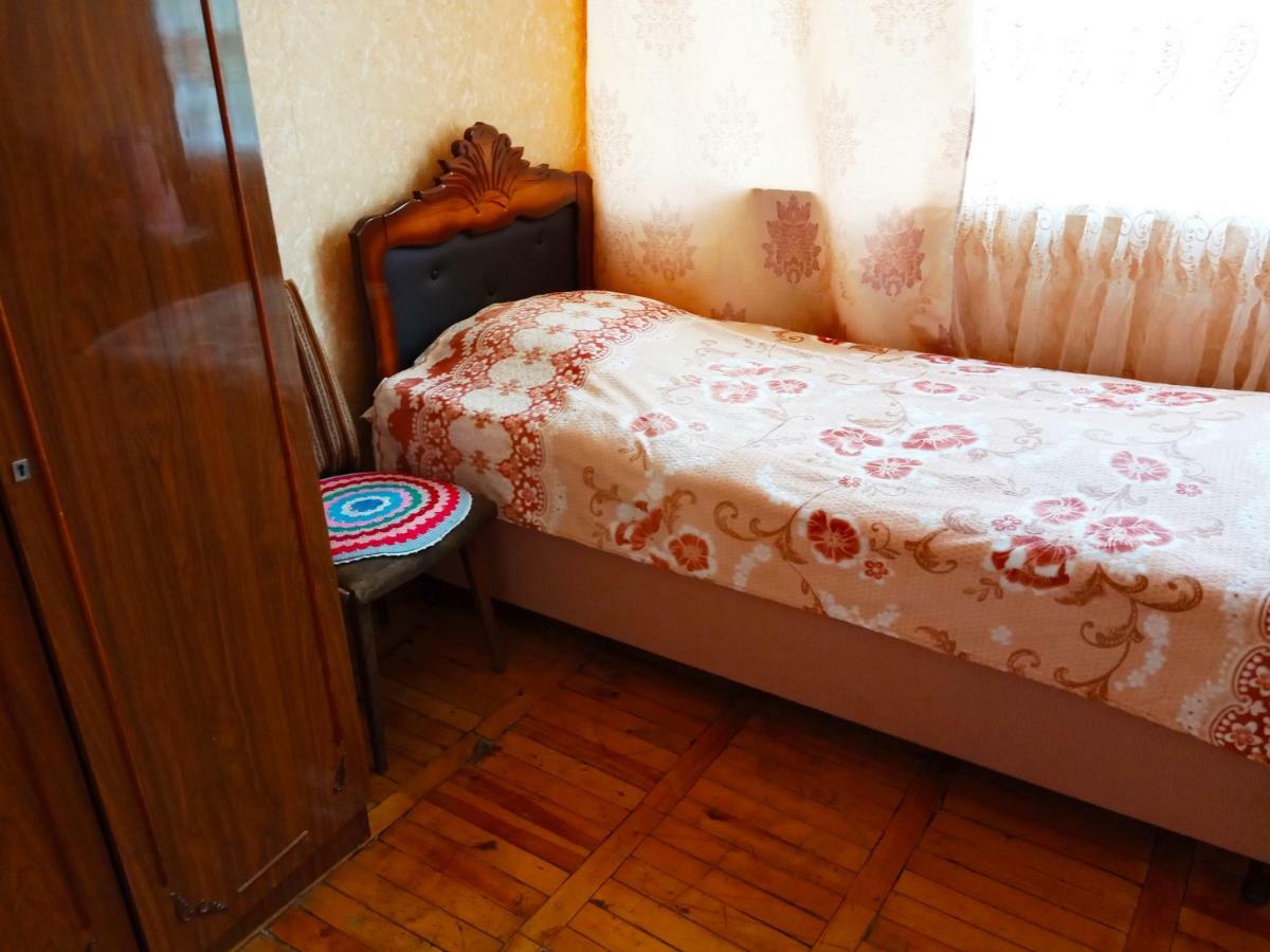 Rubina Bed And Breakfast Tat'ev Ngoại thất bức ảnh