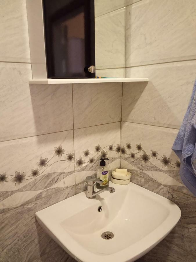 Rubina Bed And Breakfast Tat'ev Ngoại thất bức ảnh