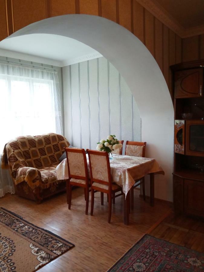 Rubina Bed And Breakfast Tat'ev Ngoại thất bức ảnh